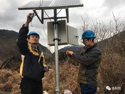 來時青山綠水 走時綠水青山——鐵科院集團(tuán)公司拉林鐵路環(huán)境監(jiān)理工作紀(jì)實(shí)