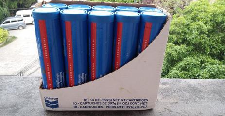 加德士聯軸器專用潤滑脂（Coupling Grease） 全面解析其性能、應用與選購指南