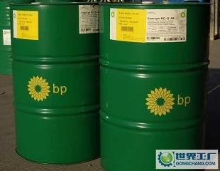 專業守護，動力澎湃——潤滑油BP萬里金鋼發動機油200W-50詳解