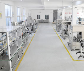 砥礪前行，為機械注入澎湃動力——XX潤滑油公司簡介